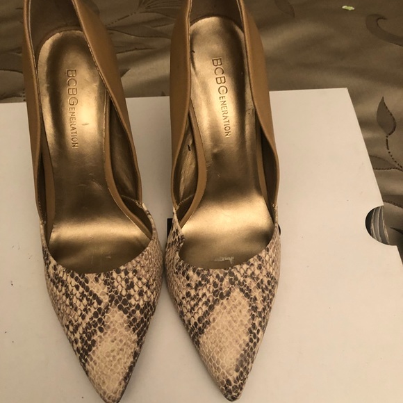BCBG Shoes - BCBG heels BCBG Shoes - BCBG heels